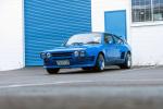 Alfa Romeo Sprint Giocattolo Group B 1988 года